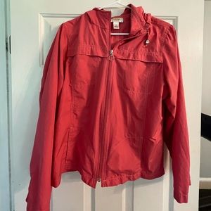 Talbots a small jacket